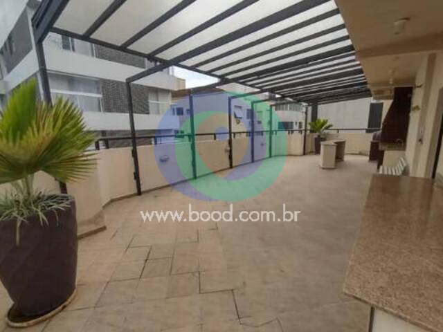 #2970 - Apartamento para Venda em Santos - SP - 3