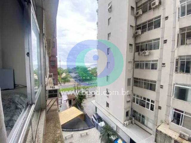 #402286394 - Apartamento para Venda em Santos - SP - 2