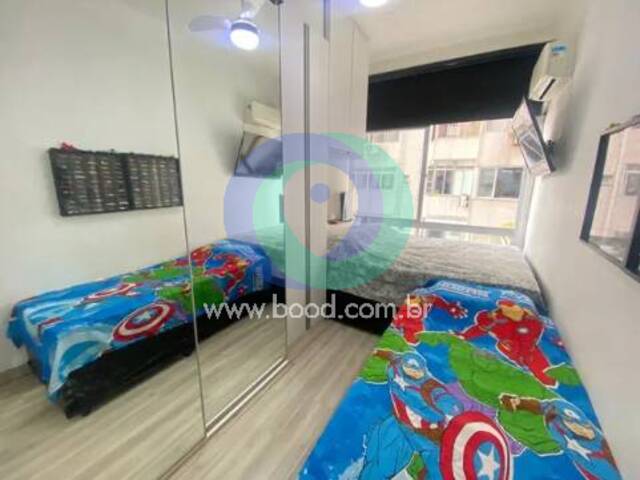 #402286394 - Apartamento para Venda em Santos - SP - 3