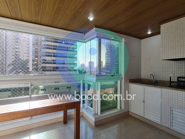 #867796233 - Apartamento para Locação em Santos - SP - 2