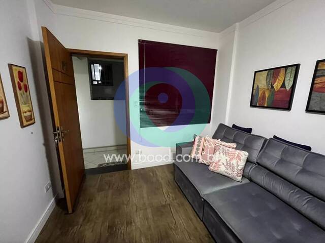 #037195495 - Apartamento para Venda em Santos - SP - 3