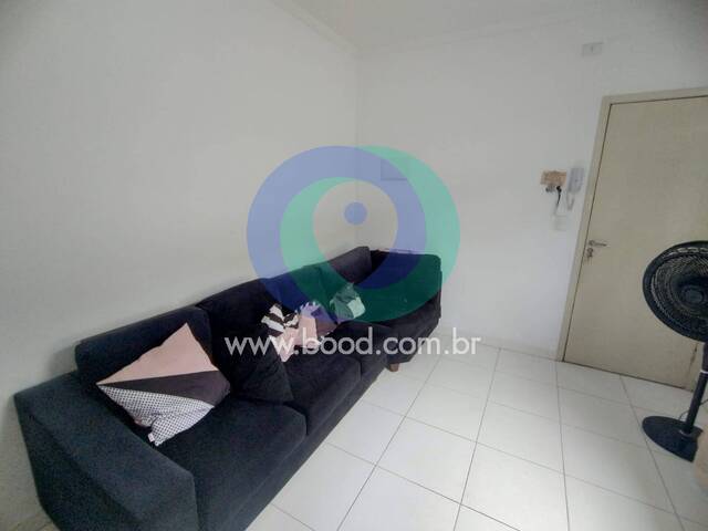 #719723479 - Apartamento para Venda em Santos - SP - 3