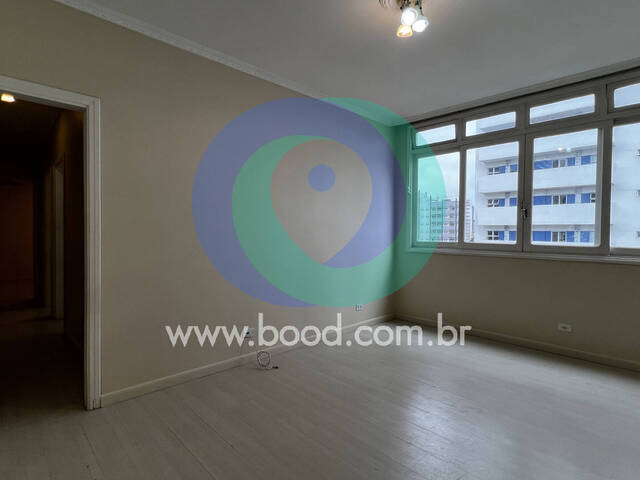 #790546263 - Apartamento para Venda em Santos - SP