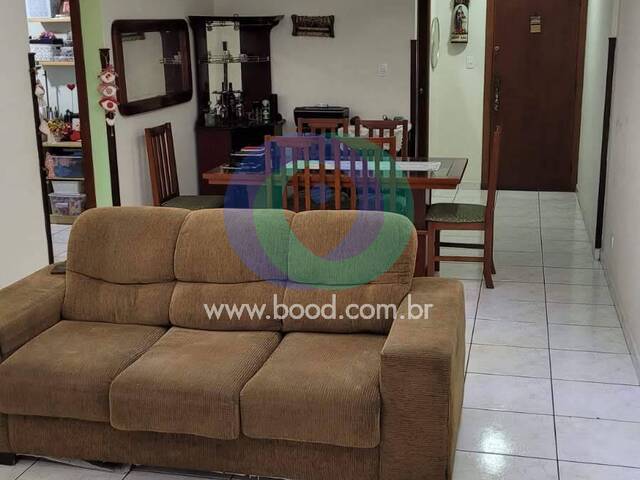 #160249179 - Apartamento para Venda em Santos - SP - 2