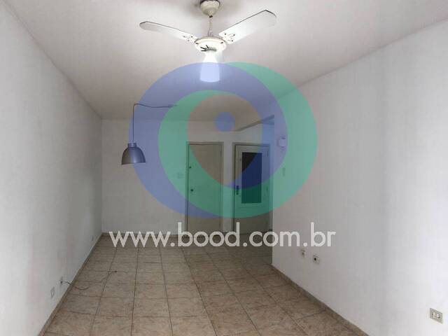 #3574 - Apartamento para Venda em Santos - SP - 2