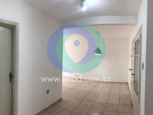 #3574 - Apartamento para Venda em Santos - SP - 3