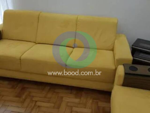 #958404387 - Apartamento para Locação em Santos - SP - 3