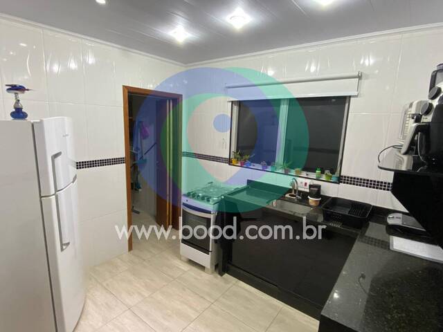 #722168521 - Apartamento para Venda em Praia Grande - SP