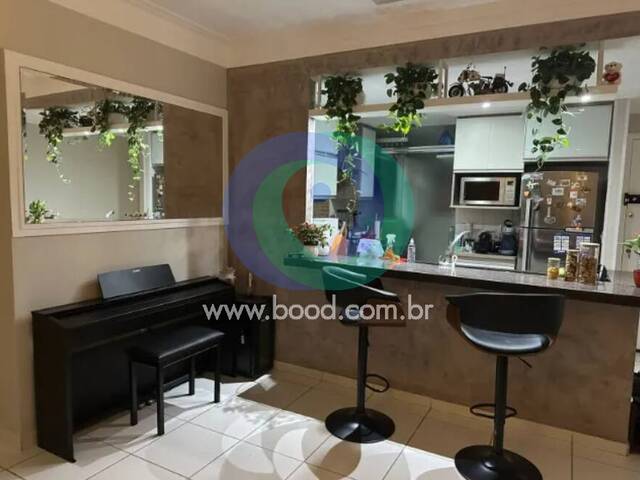 #851663388 - Apartamento para Venda em Praia Grande - SP - 3