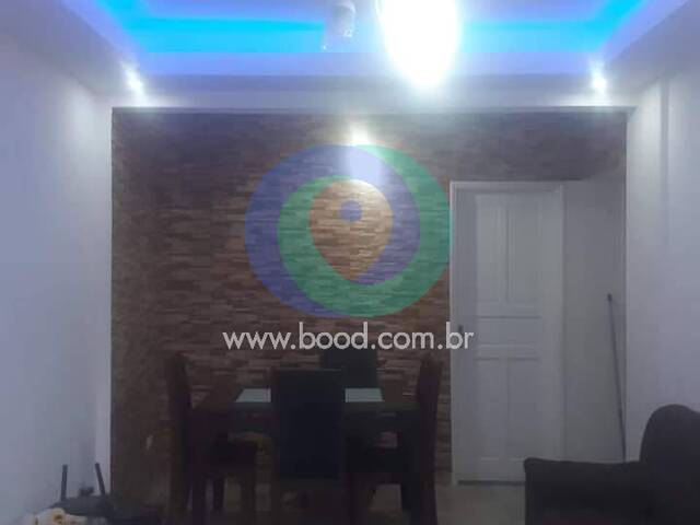 #213443984 - Apartamento para Venda em São Vicente - SP - 1