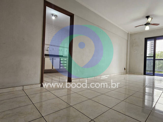 #205163106 - Apartamento para Venda em Santos - SP - 2