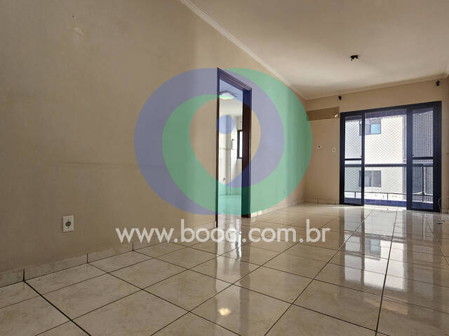 #986367620 - Apartamento para Venda em Santos - SP - 2