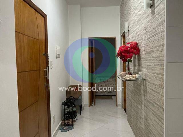 #795018182 - Apartamento para Venda em São Vicente - SP - 3