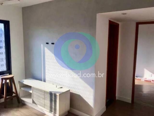 #3646 - Apartamento para Venda em Santos - SP