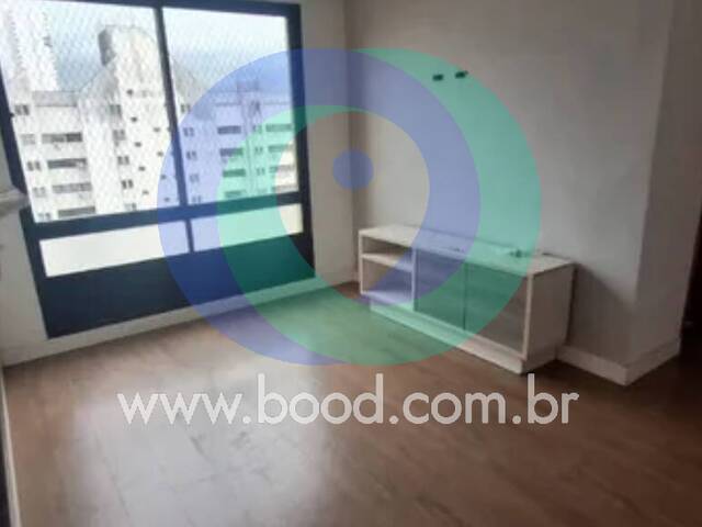 #3646 - Apartamento para Venda em Santos - SP