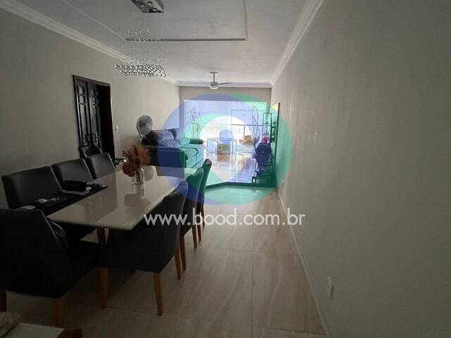 #407460636 - Apartamento para Venda em Santos - SP
