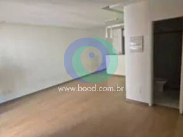 #3651 - Apartamento para Venda em Santos - SP - 3