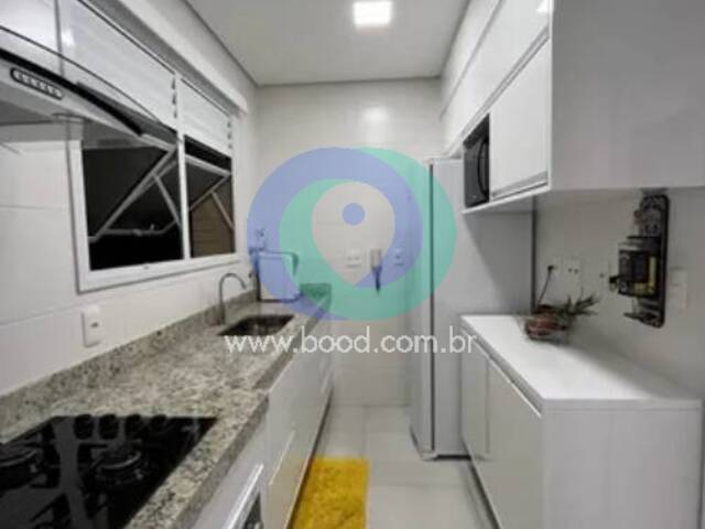 #844412853 - Apartamento para Venda em Santos - SP