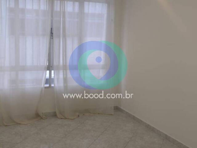 #041362868 - Apartamento para Venda em Santos - SP