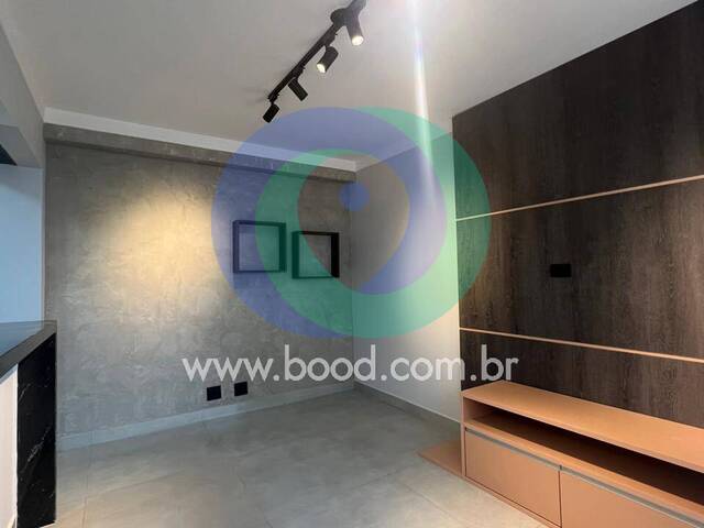 #3661 - Apartamento para Venda em Santos - SP