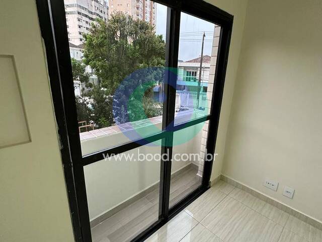 #3662 - Apartamento para Venda em Santos - SP