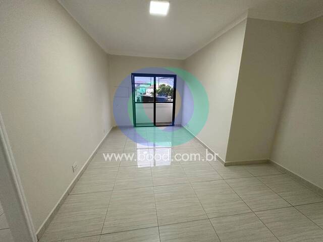 #3662 - Apartamento para Venda em Santos - SP - 3