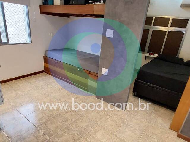 #3691 - Apartamento para Venda em Santos - SP