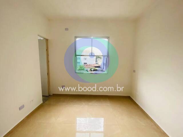 #3695 - Apartamento para Venda em Santos - SP