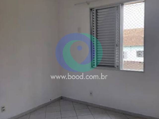 #3698 - Apartamento para Venda em Santos - SP