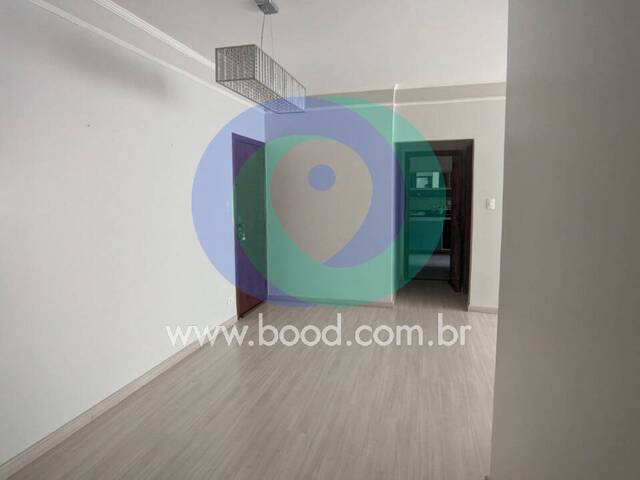 #3707 - Apartamento para Venda em Santos - SP - 3