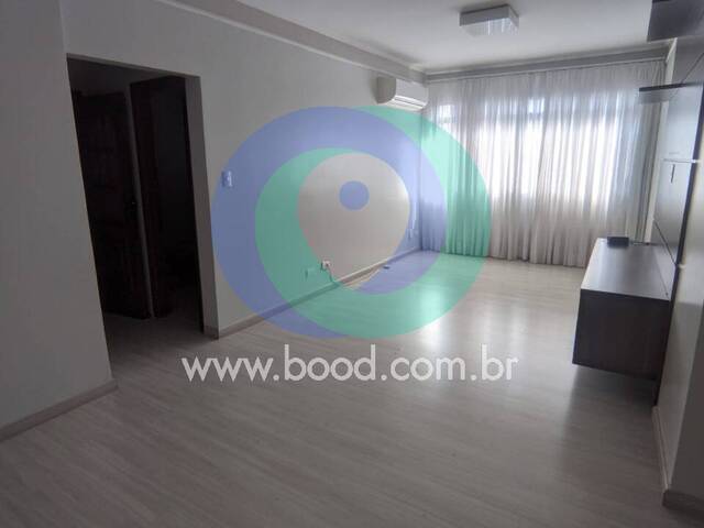 #3707 - Apartamento para Venda em Santos - SP - 2