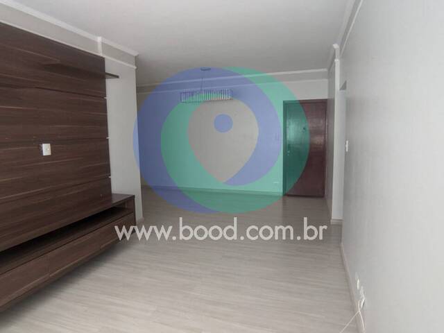 #3707 - Apartamento para Venda em Santos - SP - 1