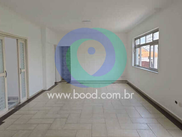 #3723 - Apartamento para Venda em Santos - SP - 3