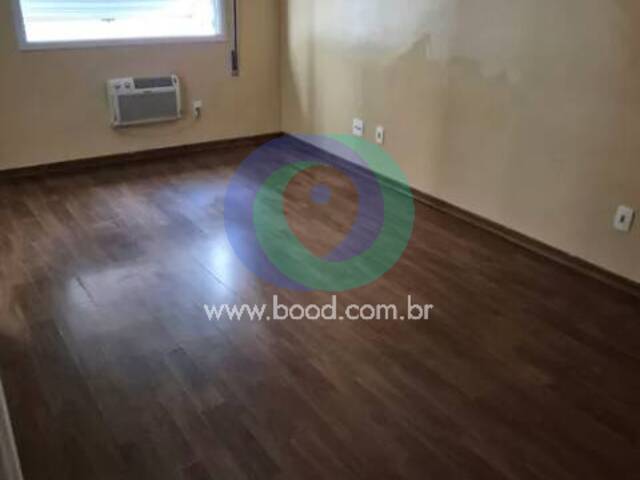 #3730 - Apartamento para Venda em Santos - SP - 1