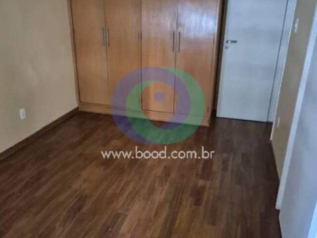 #3730 - Apartamento para Venda em Santos - SP - 2