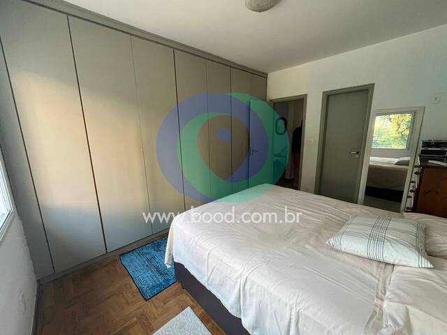 #3734 - Apartamento para Venda em Santos - SP - 3