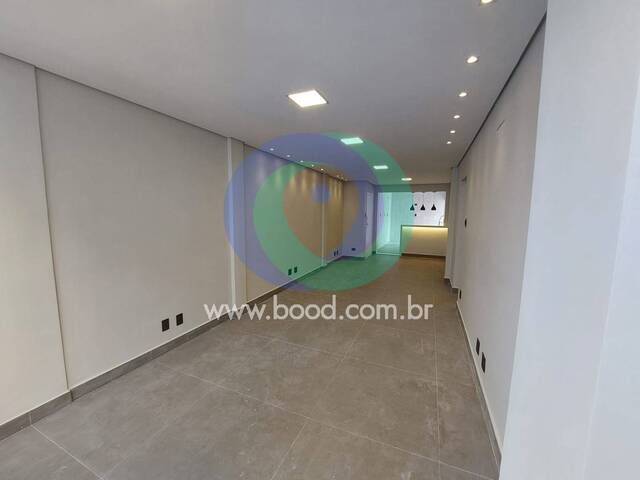 #3739 - Apartamento para Venda em Santos - SP - 2