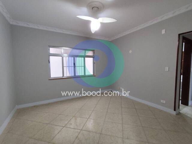 #3744 - Apartamento para Venda em Santos - SP - 3