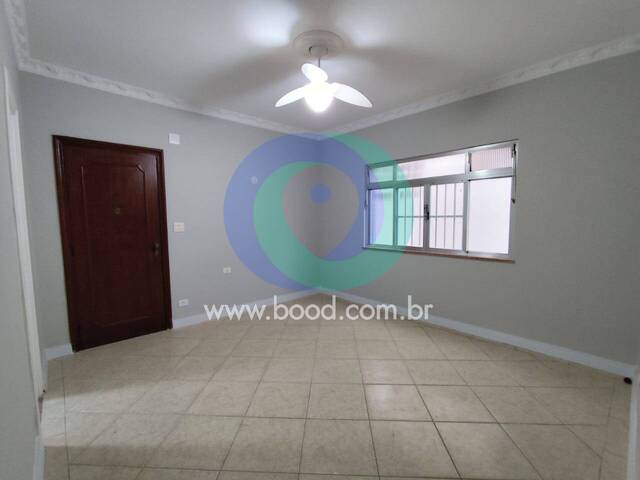 #3744 - Apartamento para Venda em Santos - SP - 2