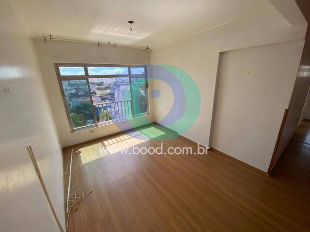 #3745 - Apartamento para Venda em Santos - SP - 3