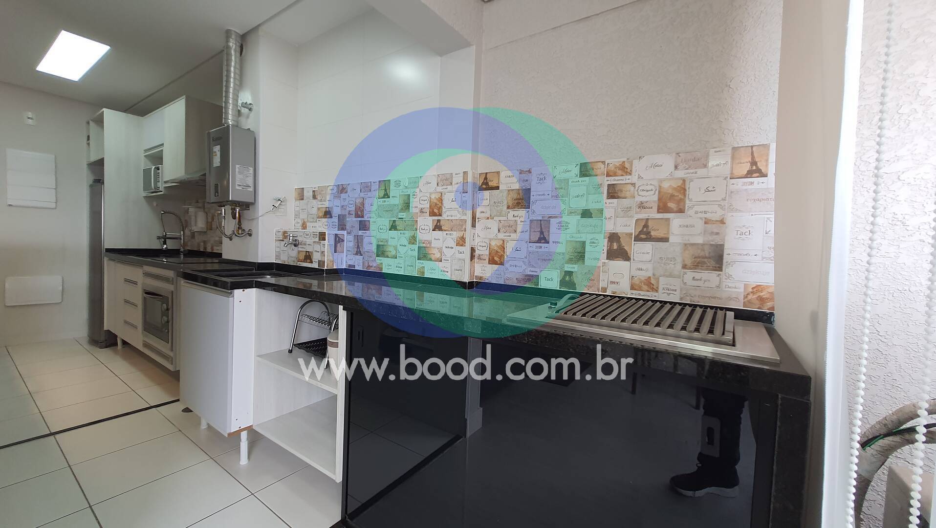 Apartamento à venda com 1 quarto, 48m² - Foto 10