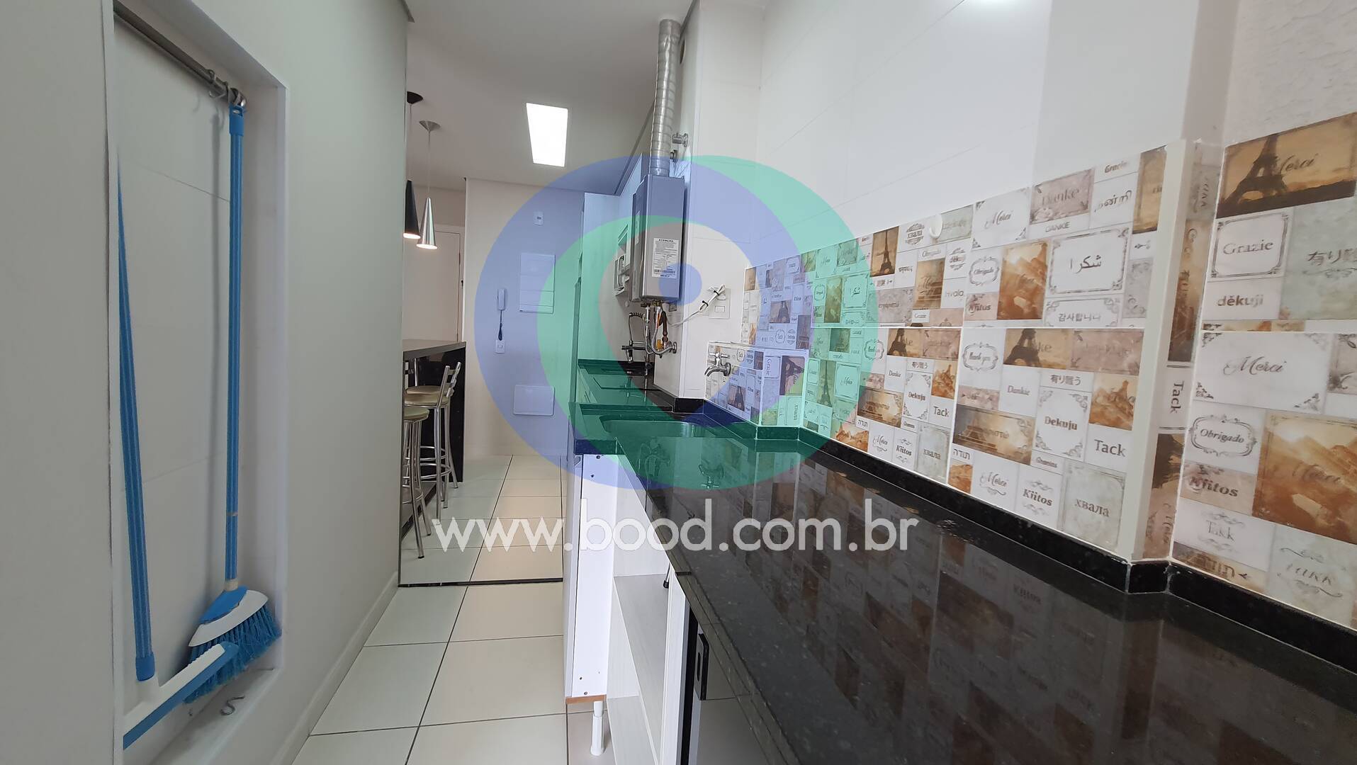 Apartamento à venda com 1 quarto, 48m² - Foto 12