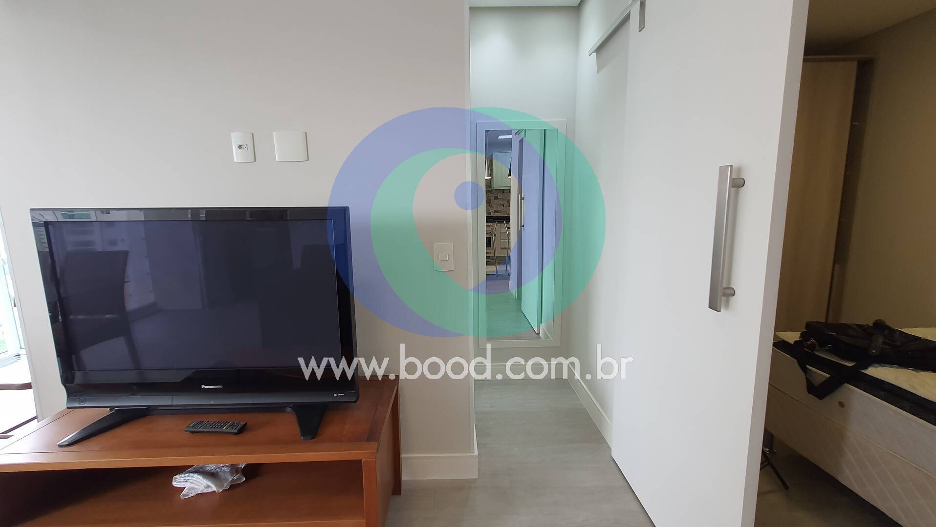 Apartamento à venda com 1 quarto, 48m² - Foto 13