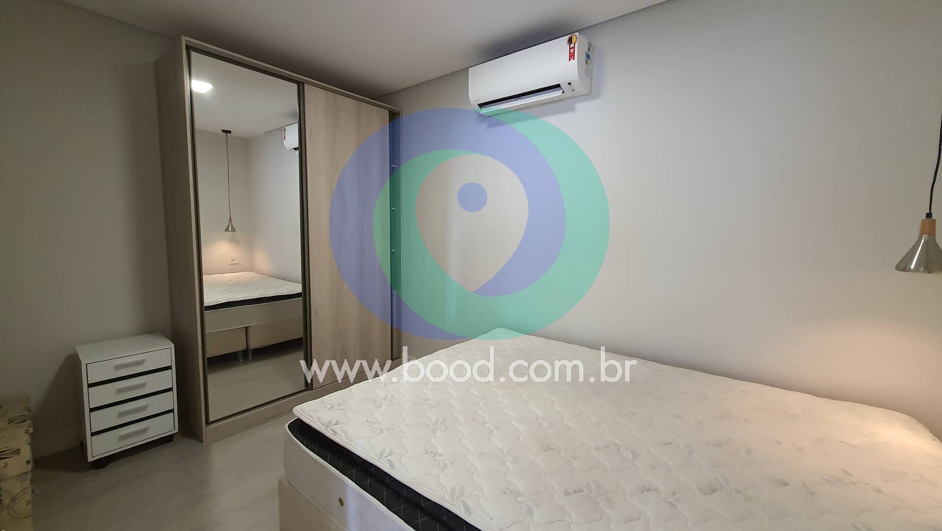 Apartamento à venda com 1 quarto, 48m² - Foto 14