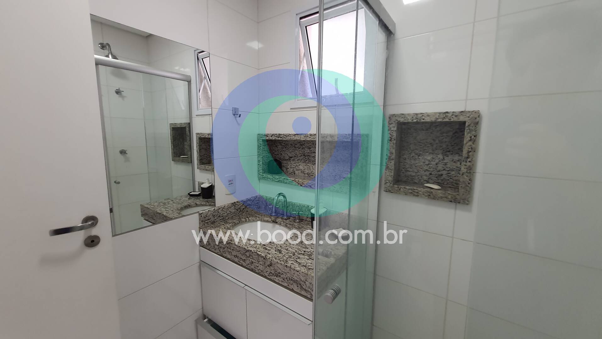 Apartamento à venda com 1 quarto, 48m² - Foto 18