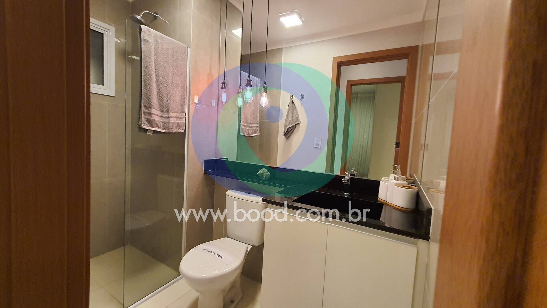 Apartamento à venda com 2 quartos, 57m² - Foto 12