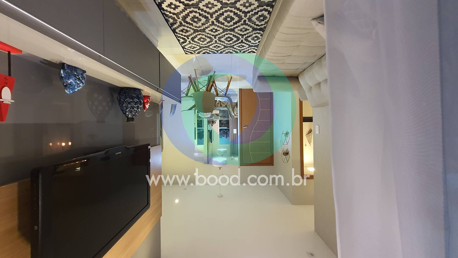 Apartamento à venda com 2 quartos, 57m² - Foto 6