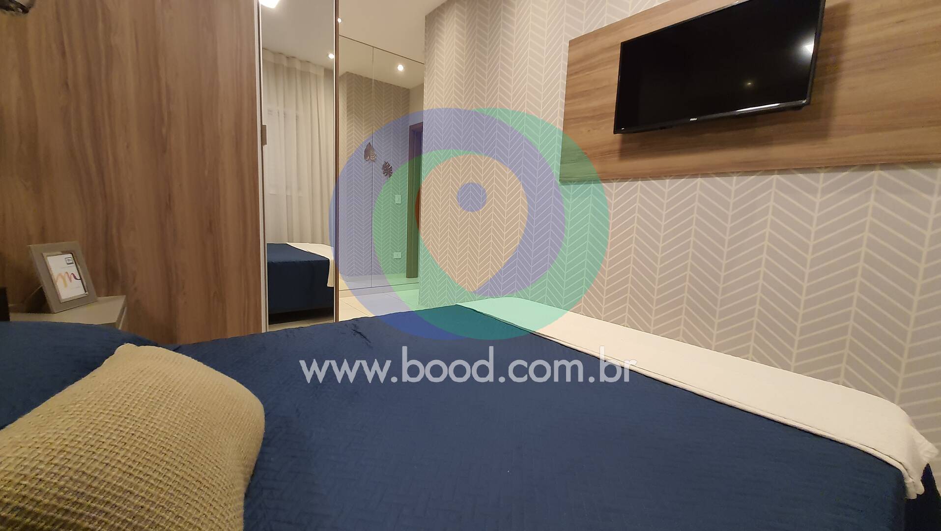 Apartamento à venda com 2 quartos, 57m² - Foto 16