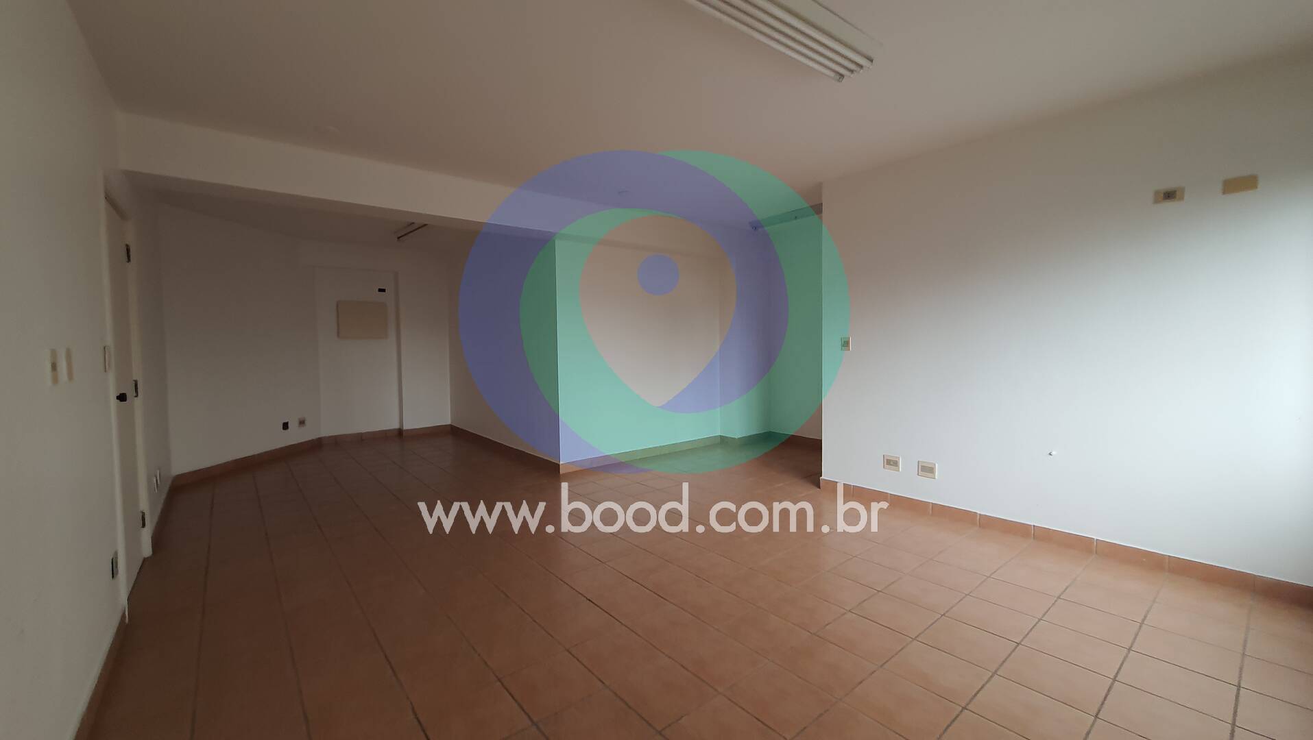 Conjunto Comercial-Sala para alugar, 44m² - Foto 4