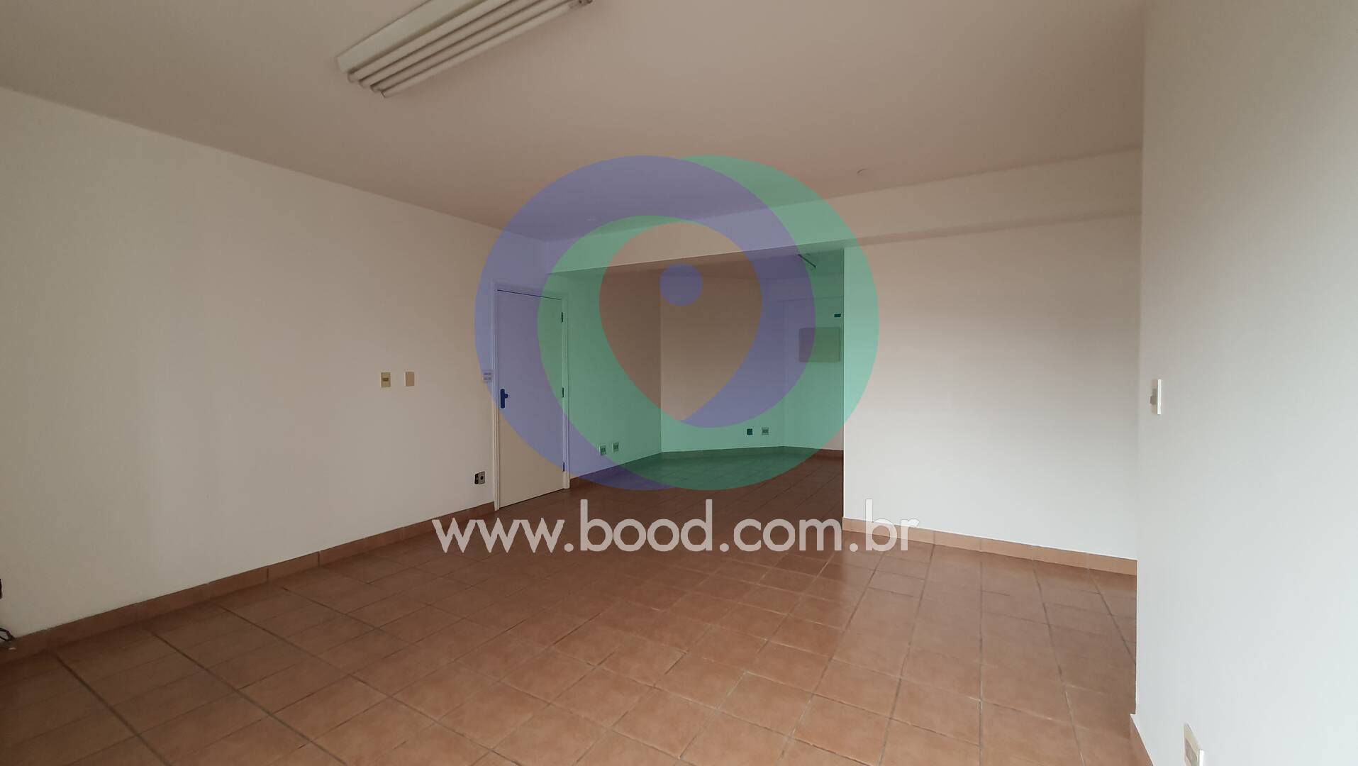 Conjunto Comercial-Sala para alugar, 44m² - Foto 5